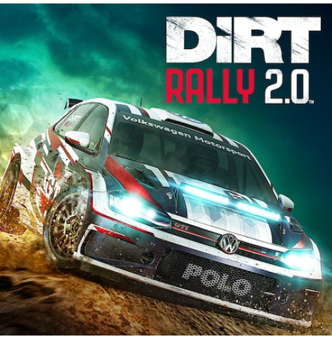 Dirt Rally 2.0